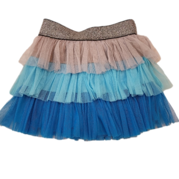 jenna & Jessie Other - Girls skirt